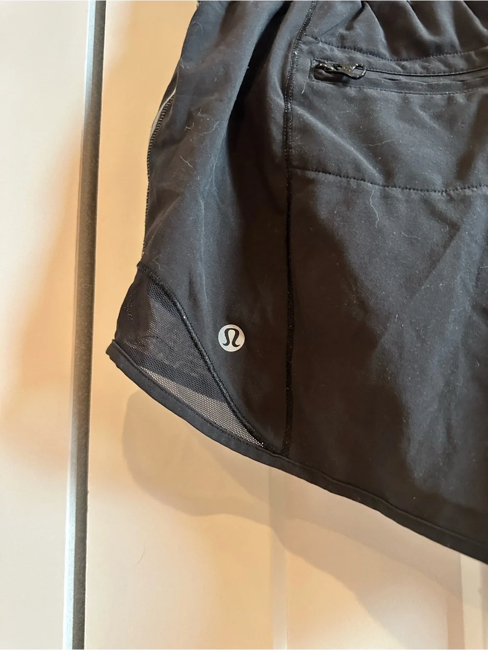 lululemon athletica high performance